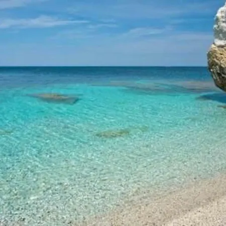 Scoglietto Elba 度假居